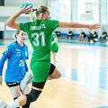 Kauno &bdquo;Žalgiris&ldquo; &ndash; Vilniaus &bdquo;Eglė&ldquo;