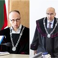 Temos iliustracija: teisėjų svainių tandemas