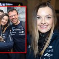 Gabrielė Martirosian ir Vaidotas Žala