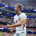Harry Kane'as