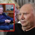 Alvidas Tautkus, Aleksandras Ivanauskas-Fara