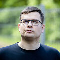 Laurynas Kasčiūnas