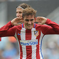 Antoine'as Griezmannas