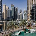I&scaron;tu&scaron;tėjęs Dubajus