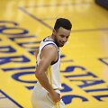 Stephenas Curry
