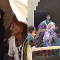 Angelina Jolie aplankė nuo potvynių nukentėjusius Pakistano gyventojus