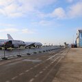 &bdquo;MAAS Aviation&ldquo; angaras