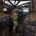 Karas Ukrainoje