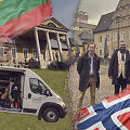 Projektas &bdquo;FIXUS Mobilis&ldquo; sujungė Lietuvą su Norvegija