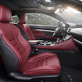 &bdquo;Lexus RC&ldquo;