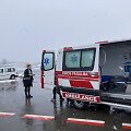 Jauno donoro organai i&scaron;gelbės &scaron;e&scaron;is žmones