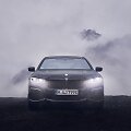 BMW lazeriniai žibintai