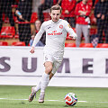 Marijampolės &bdquo;Sūduva&ldquo; &ndash; Kauno rajono &bdquo;Hegelmann&ldquo;