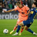 Dani Olmo