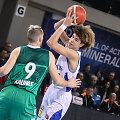 LaMelo Ballas