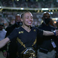 Rose Namajunas