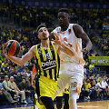 Nando De Colo