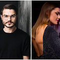 DJ Benediktas Jonu&scaron;ka, Miglė Pivoriūnaitė