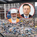 Algirdas Blazgys, Valdas Benkunskas