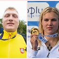 Mykolas Alekna ir Rūta Meilutytė už pergales apčiuopiamo atlygio sulauks i&scaron; mūsų valstybės, bet ne Europos pirmenybių rengėjų,