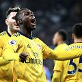 Nicolas Pepe
