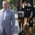 &Scaron;arūnas Vaitkus sureagavo į &bdquo;Flying Saucer Gang&ldquo; klipą, filmuotą Palangos bažnyčioje