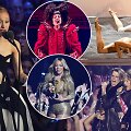 2025-ųjų MTV Vaizdo klipų apdovanojimų akimirkos