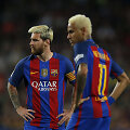 Lionelis Messi