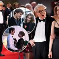 Paskutinio Woody Alleno filmo &bdquo;Tiesiog sėkmė&ldquo; premjera Venecijos kino festivalyje