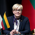 Ingrida &Scaron;imonytė
