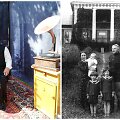 Veliuona kviečia į tarpukario fotoateljė
