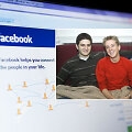 &bdquo;Facebook&ldquo; ir jo įkūrėjai