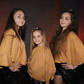 &bdquo;Mini stars&ldquo;