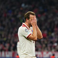 Miuncheno &bdquo;Bayern&ldquo; komanda nesidžiaugė po laimėtų rungtynių.