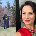 Simona Čėsnaitė, policija