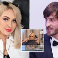 Oksana Pikul ir Simas Jasaitis