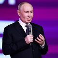 Vladimiras Putinas