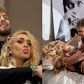 Oksana Pikul ir Dominykas Dirkstys