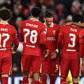 &bdquo;Liverpool&ldquo; futbolininkai