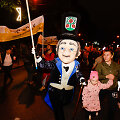 Fluxus festivalis 2022: kopimas į Parodos kalną