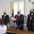 Paskelbimas Sausio 13-osios byloje