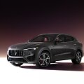 Trys nauji &bdquo;Maserati&ldquo; stiliai