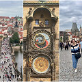 Praha, Čekija