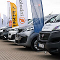 &bdquo;Lietuvos komercinio automobilio&ldquo; rinkimų finalas 2022 m. 