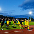 Lietuvos moterų futbolo rinktinė