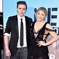 Chloe Moretz ir Brooklynas Beckhamas