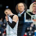 Rimas Kurtinaitis ir Kęstutis Kemzūra apžvelgė būsimą grandų kovą