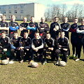 Regbio U19 rinktinė