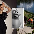 Ieva Zasimauskaitė, tragedija Neryje