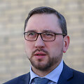 Laimonas Ubavičius,  Lietuvos Respublikos kultūros ministerijos kancleris